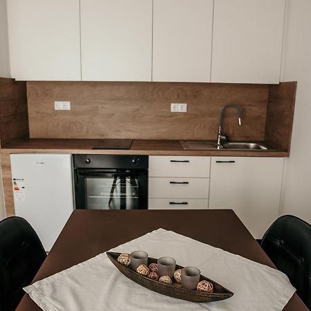 Apartman Krznaric زوبانيا المظهر الخارجي الصورة