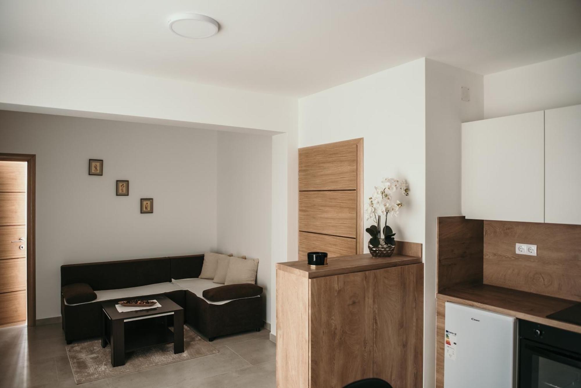 Apartman Krznaric زوبانيا المظهر الخارجي الصورة