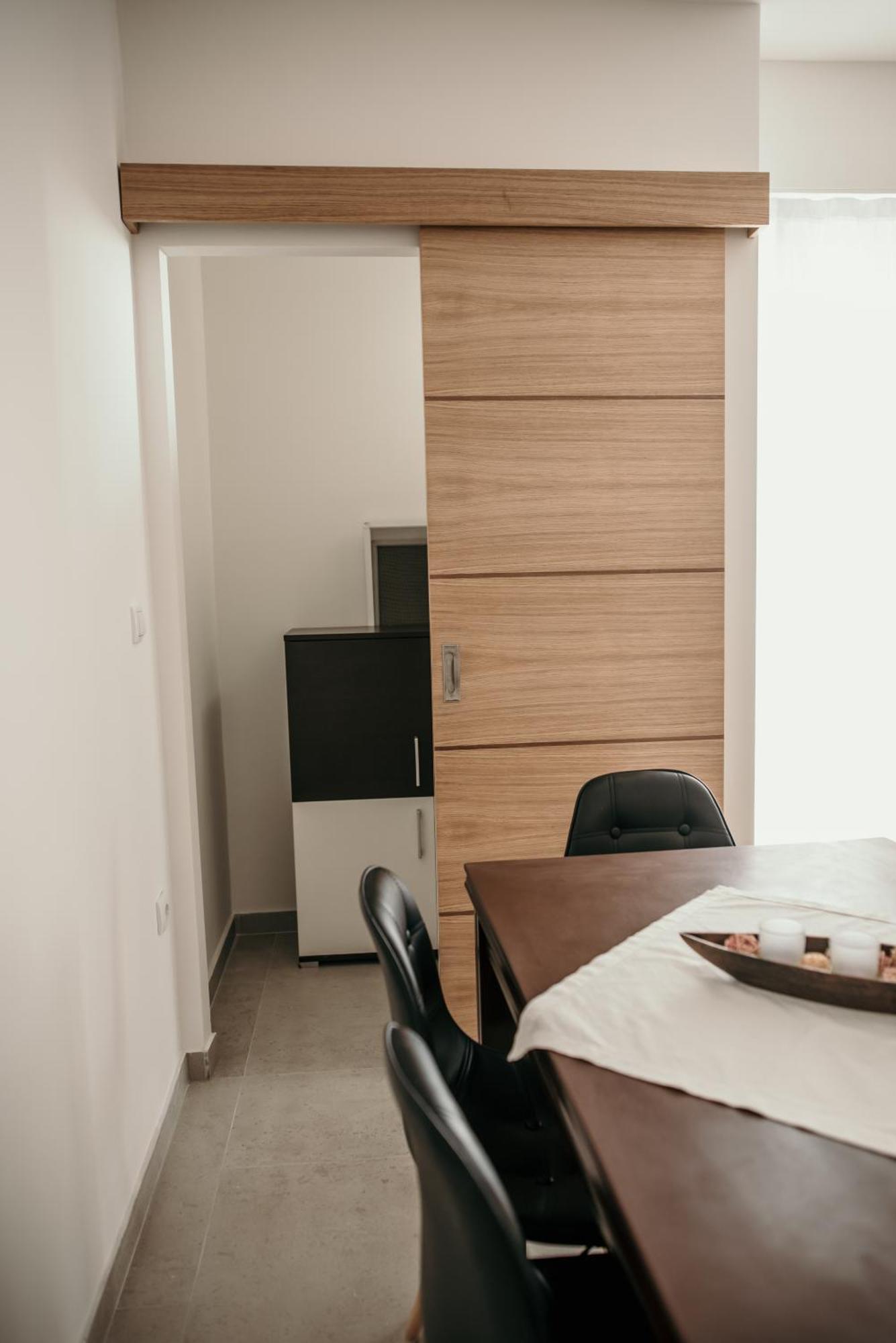 Apartman Krznaric زوبانيا المظهر الخارجي الصورة