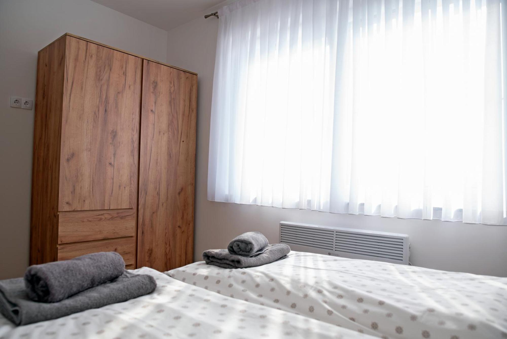 Apartman Krznaric زوبانيا المظهر الخارجي الصورة