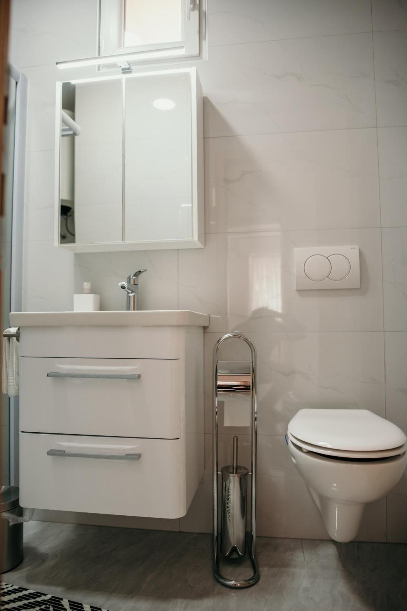 Apartman Krznaric زوبانيا المظهر الخارجي الصورة