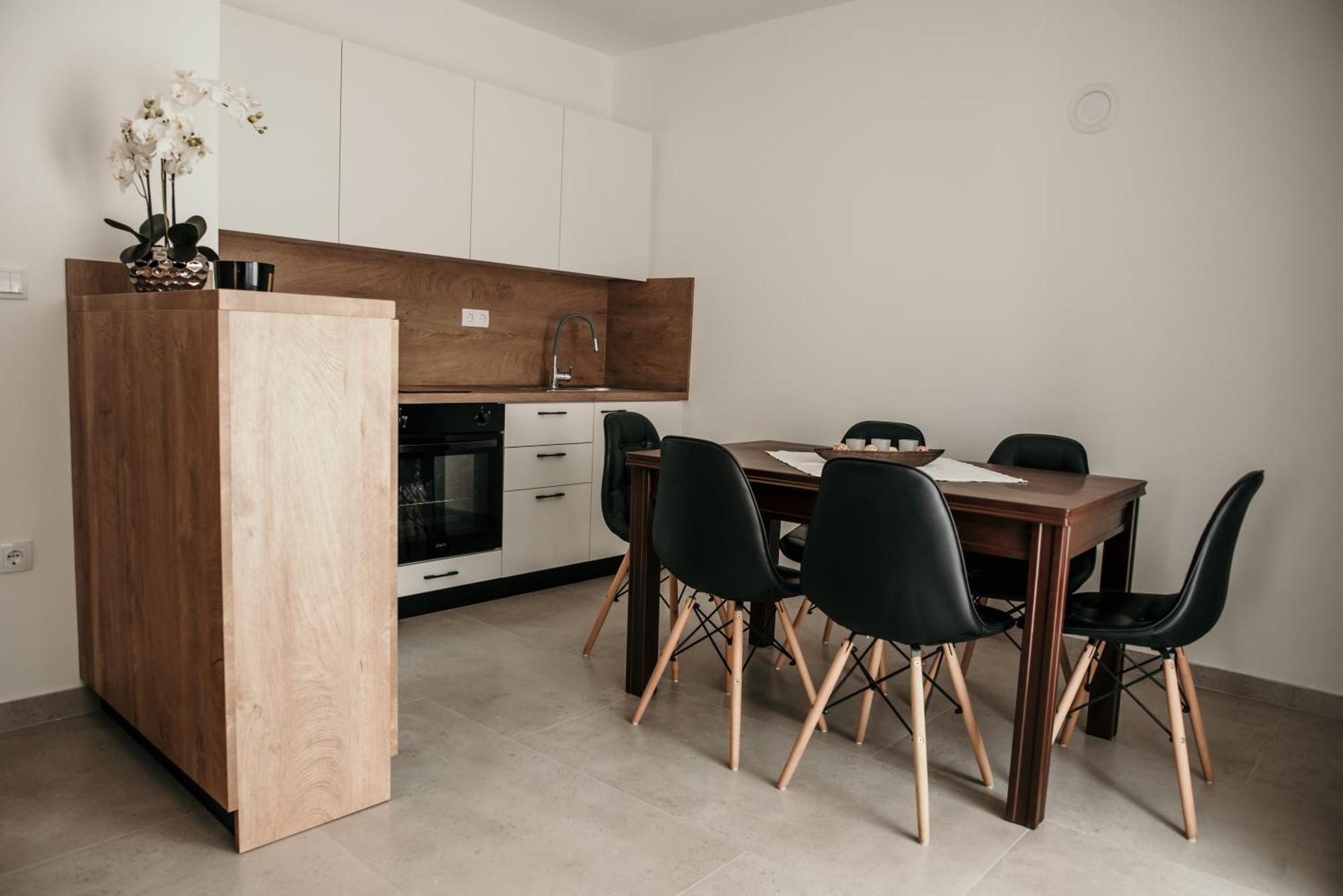 Apartman Krznaric زوبانيا المظهر الخارجي الصورة