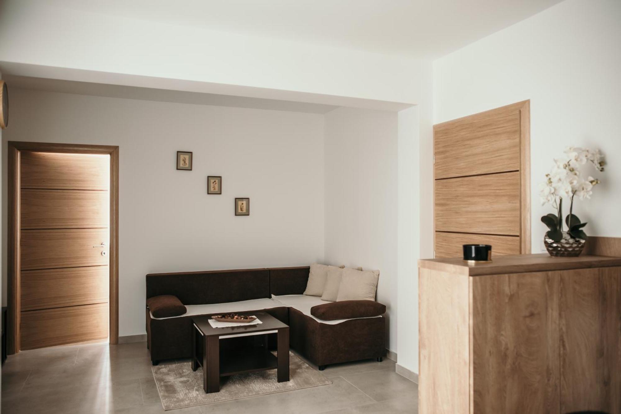 Apartman Krznaric زوبانيا المظهر الخارجي الصورة