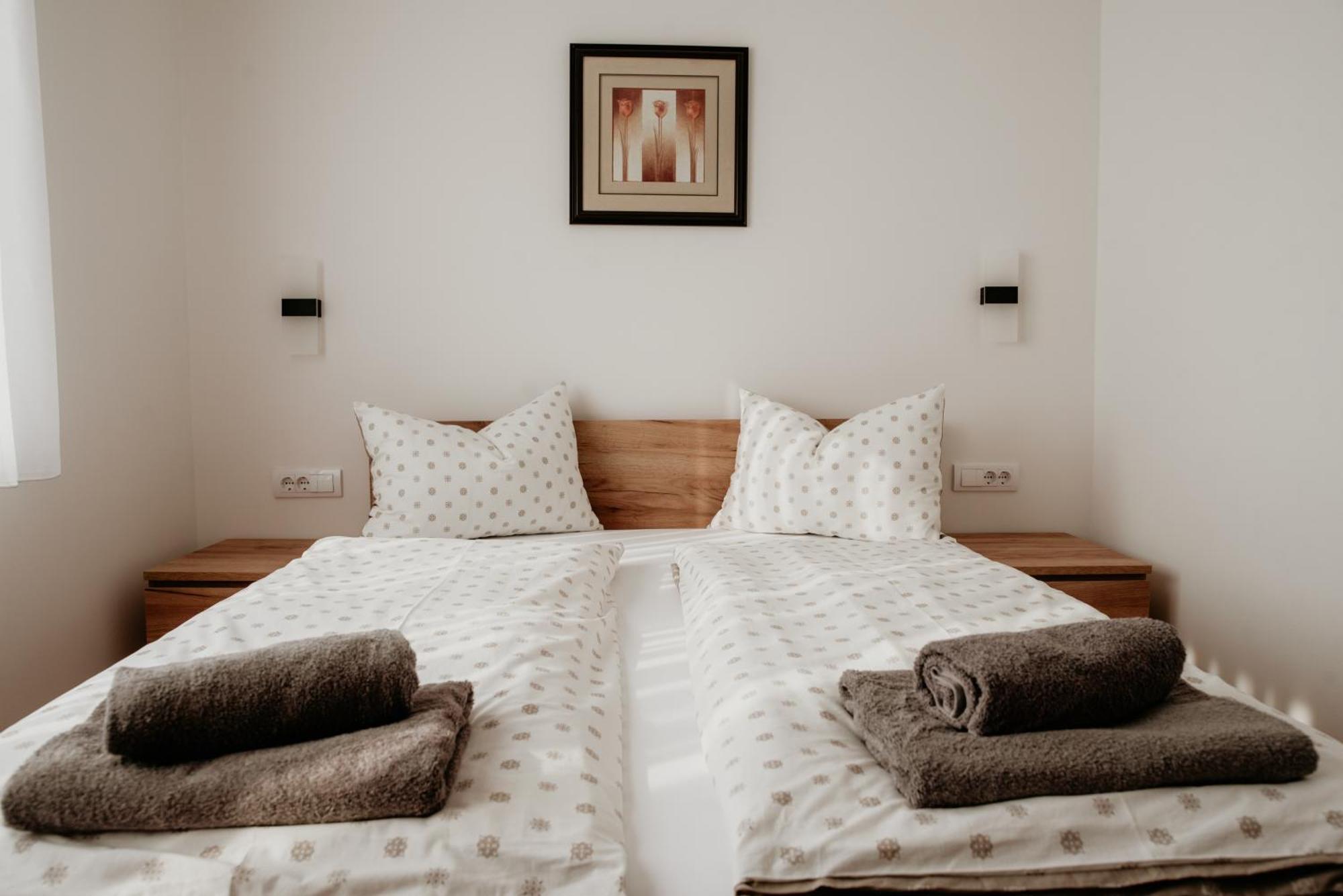 Apartman Krznaric زوبانيا المظهر الخارجي الصورة