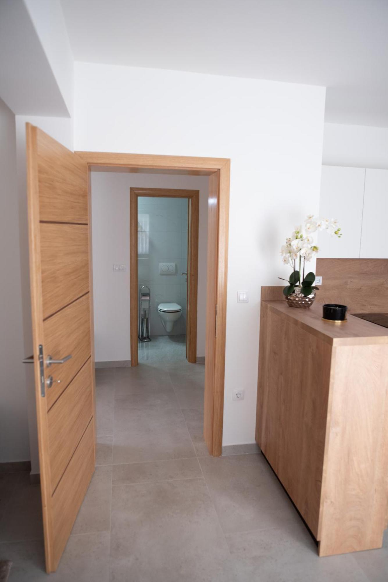 Apartman Krznaric زوبانيا المظهر الخارجي الصورة